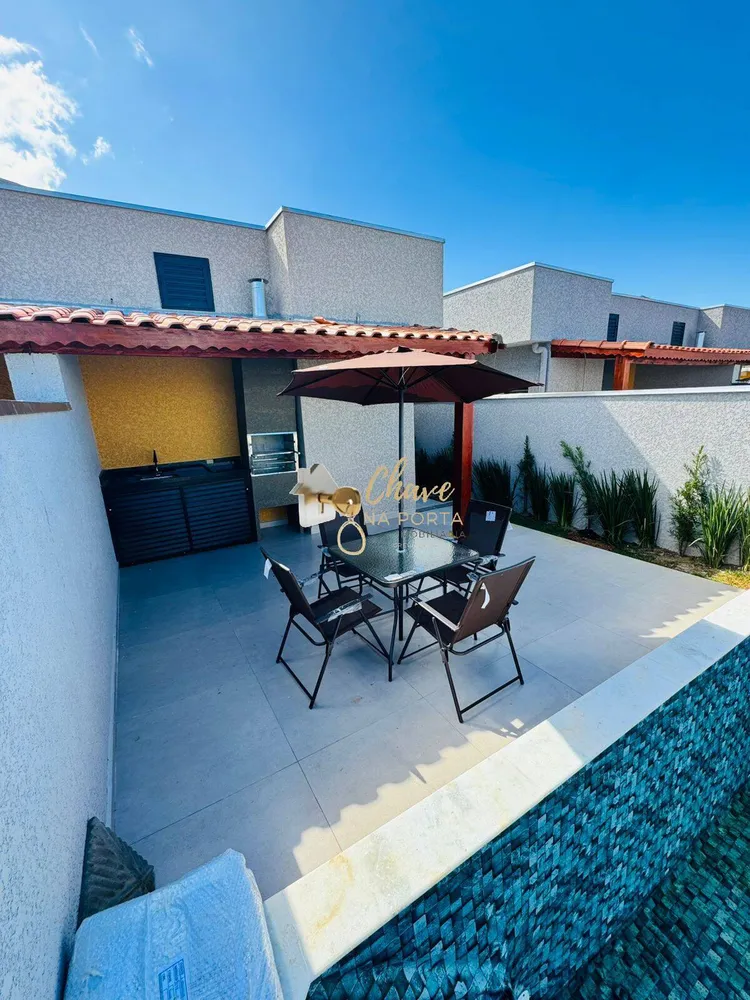 Casa, 3 quartos, 96 m² - Foto 11