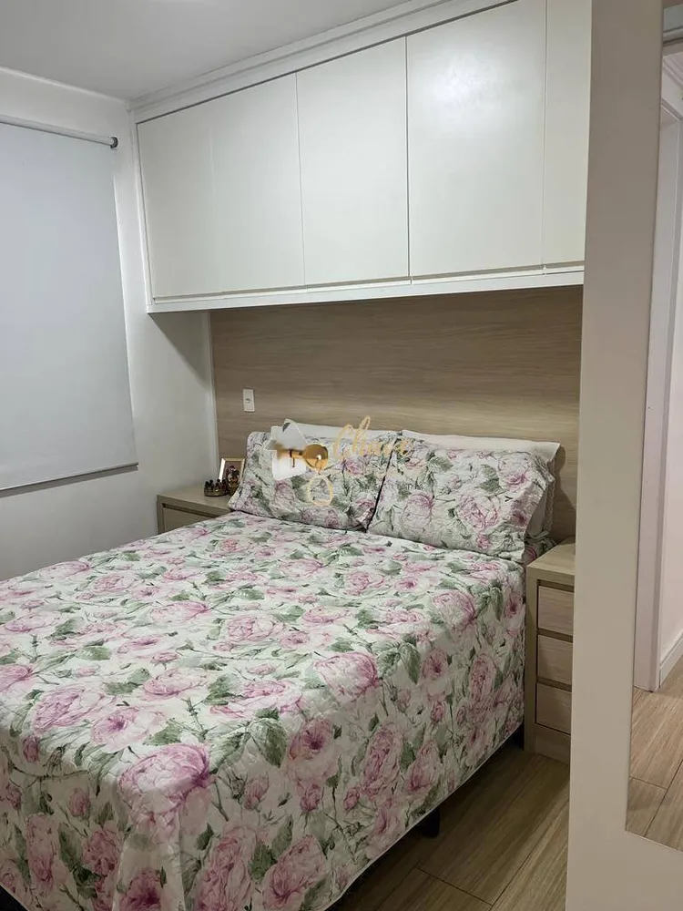 Apartamento, 2 quartos, 39 m² - Foto 3