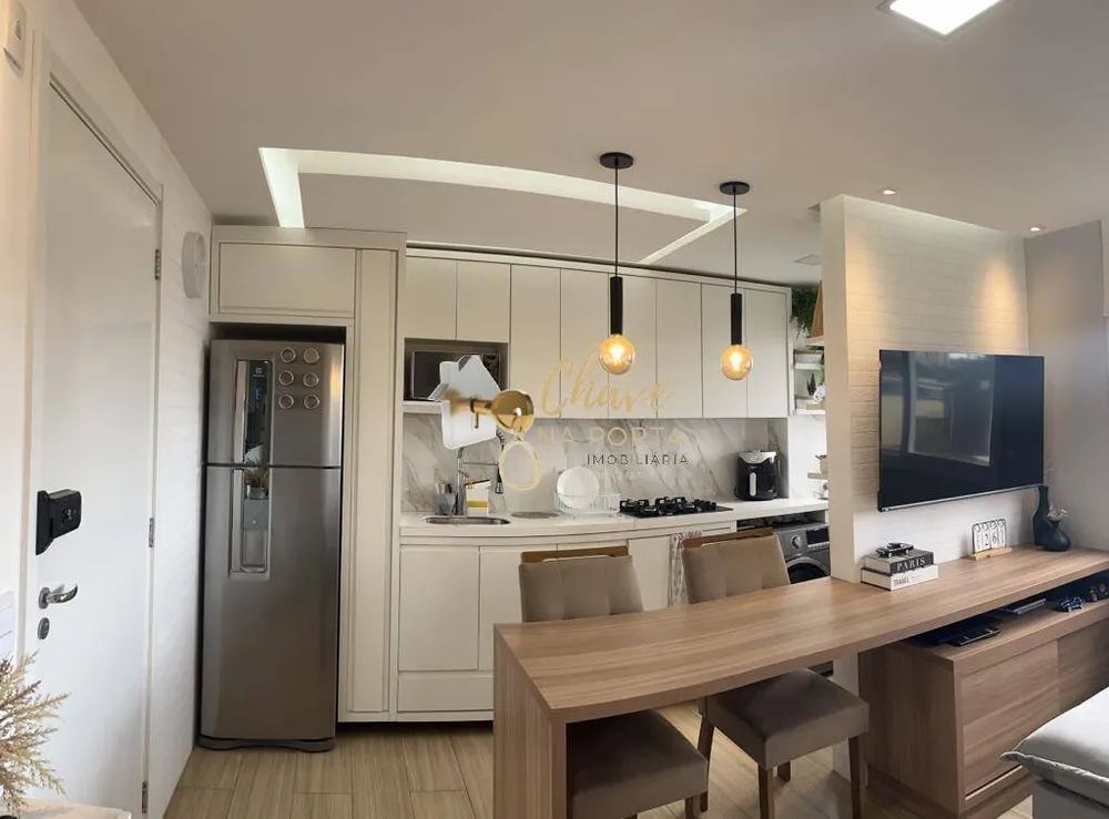 Apartamento, 2 quartos, 39 m² - Foto 4