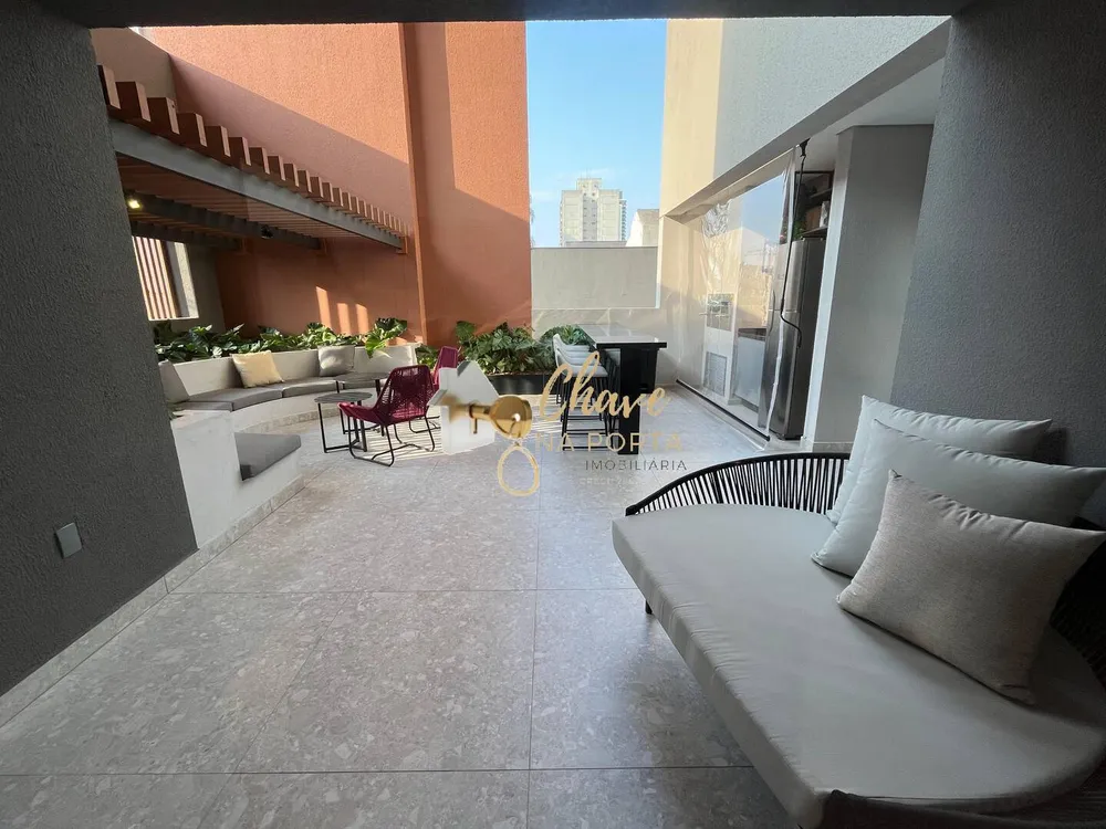 Apartamento, 2 quartos, 73 m² - Foto 1