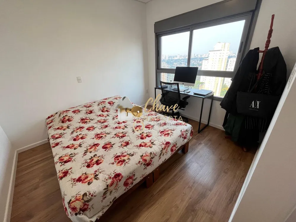 Apartamento, 2 quartos, 73 m² - Foto 3