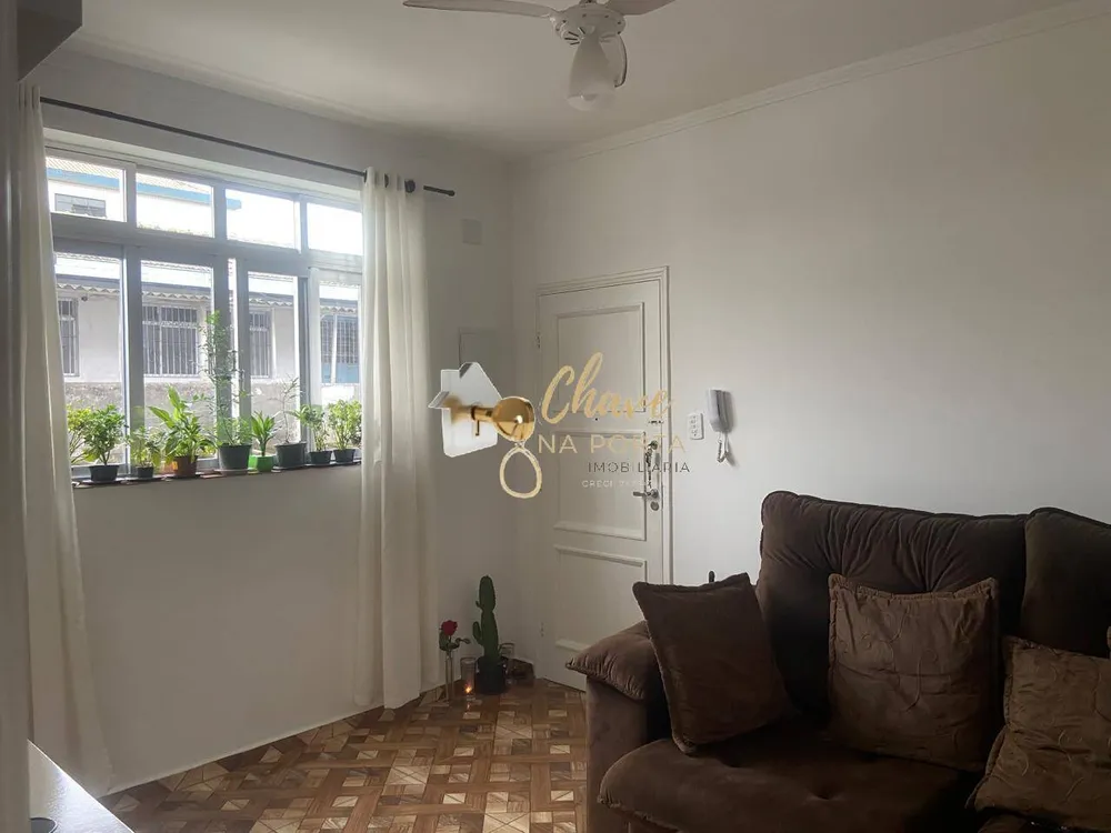 Apartamento, 2 quartos, 65 m² - Foto 1