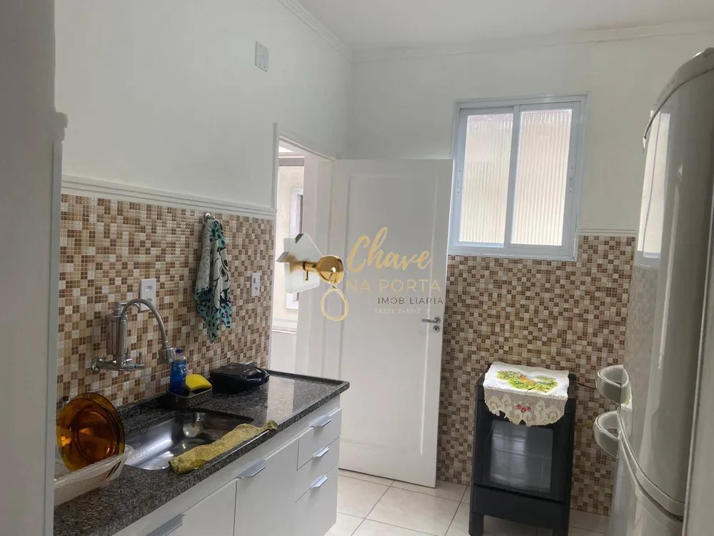 Apartamento, 2 quartos, 65 m² - Foto 2