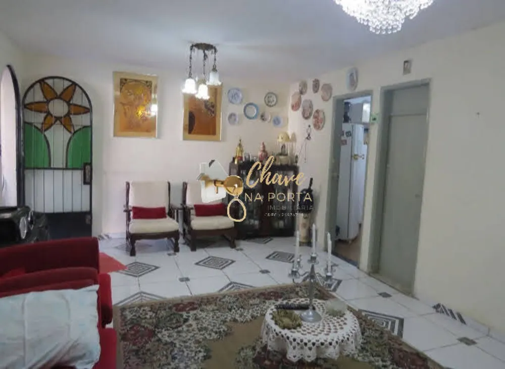 Casa, 3 quartos, 90 m² - Foto 3