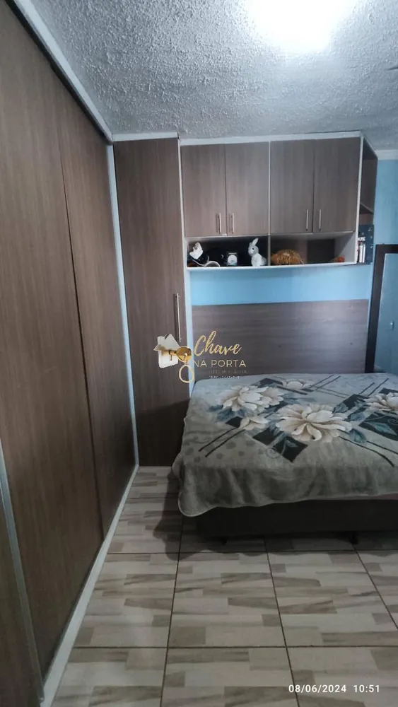 Sobrado, 5 quartos, 100 m² - Foto 3