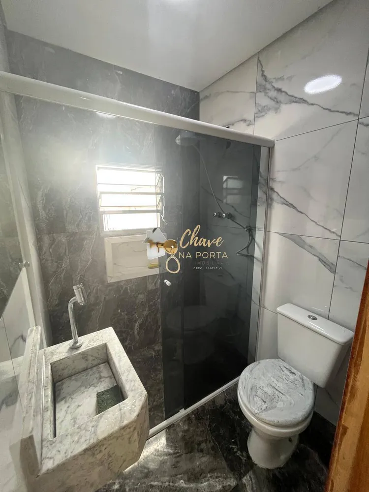 Sobrado, 5 quartos, 100 m² - Foto 2