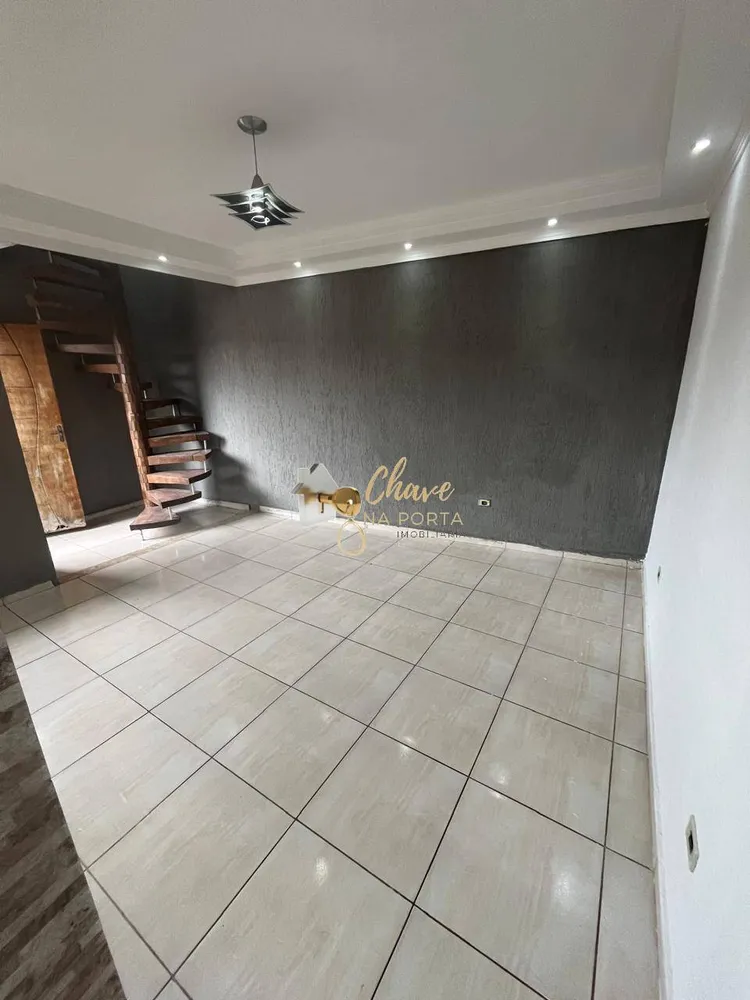 Sobrado, 5 quartos, 100 m² - Foto 1