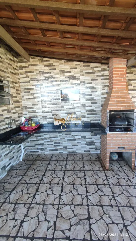 Sobrado, 5 quartos, 100 m² - Foto 4