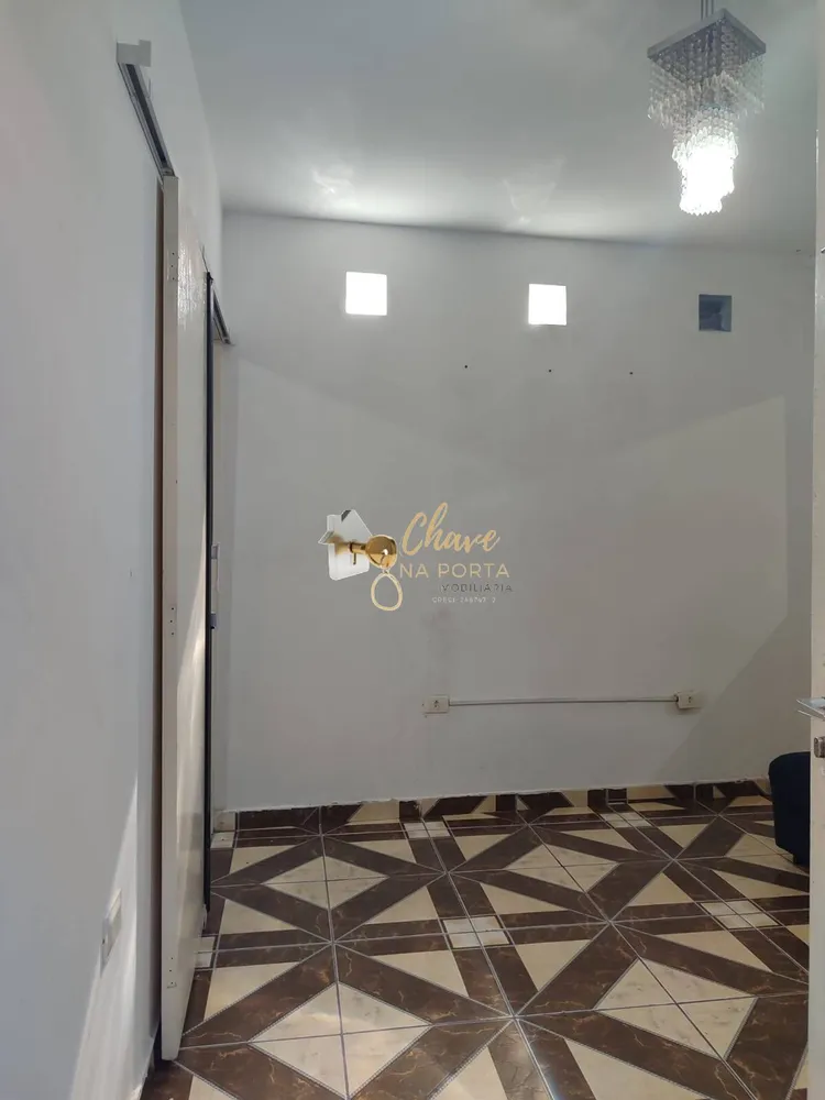 Casa, 1 quarto, 52 m² - Foto 6