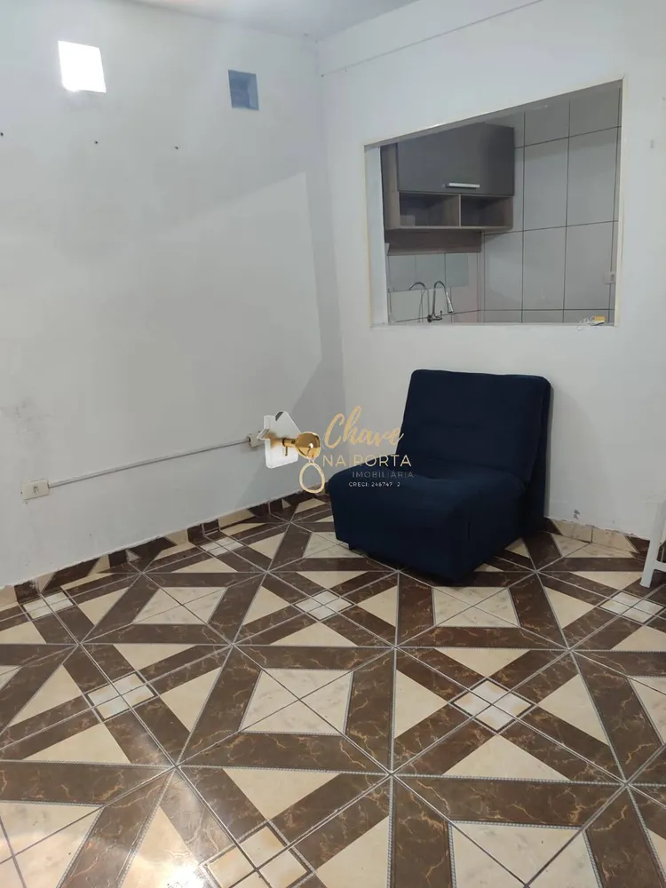 Casa, 1 quarto, 52 m² - Foto 3