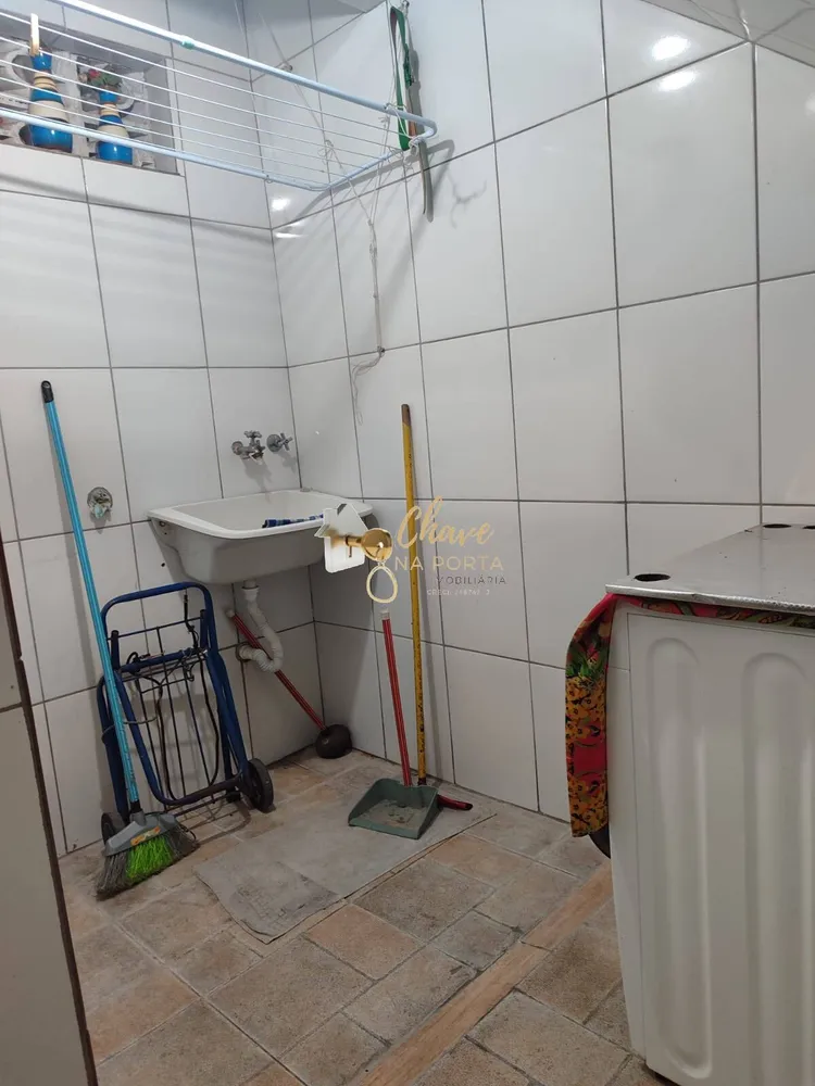 Casa, 1 quarto, 52 m² - Foto 11