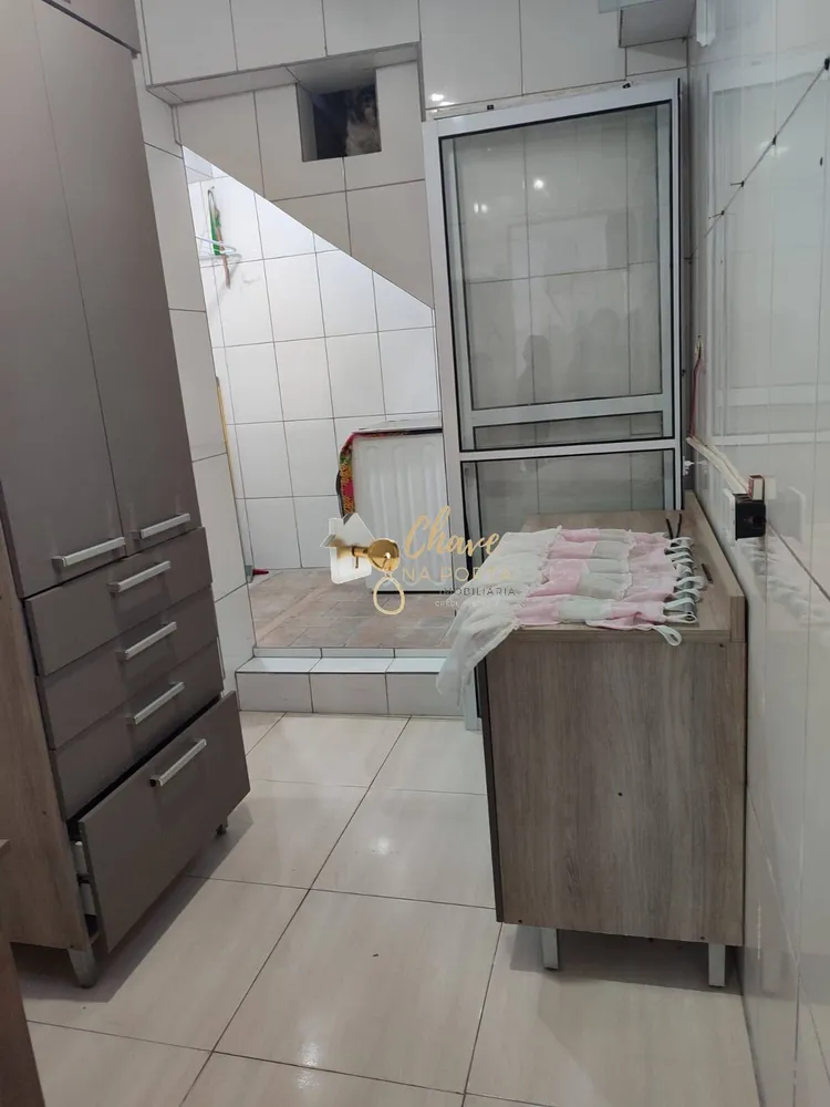 Casa, 1 quarto, 52 m² - Foto 9
