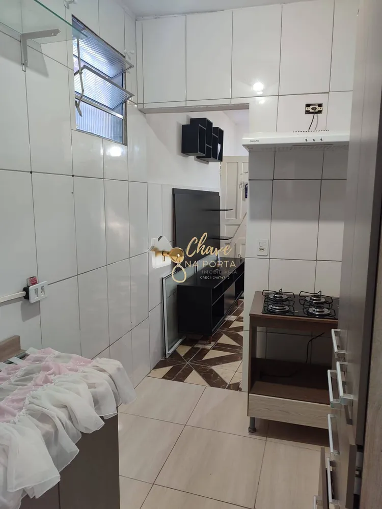 Casa, 1 quarto, 52 m² - Foto 8