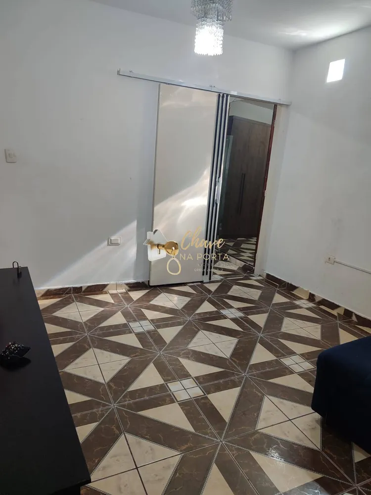 Casa, 1 quarto, 52 m² - Foto 7