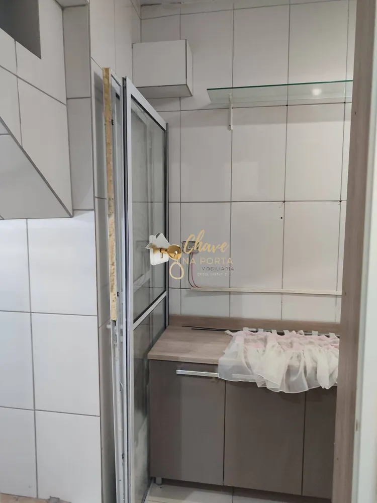 Casa, 1 quarto, 52 m² - Foto 10
