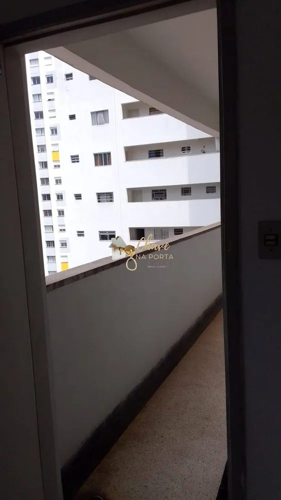 Apartamento, 1 quarto, 49 m² - Foto 6