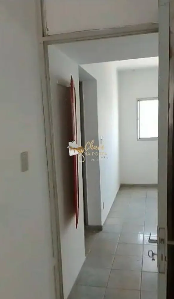 Apartamento, 1 quarto, 49 m² - Foto 3