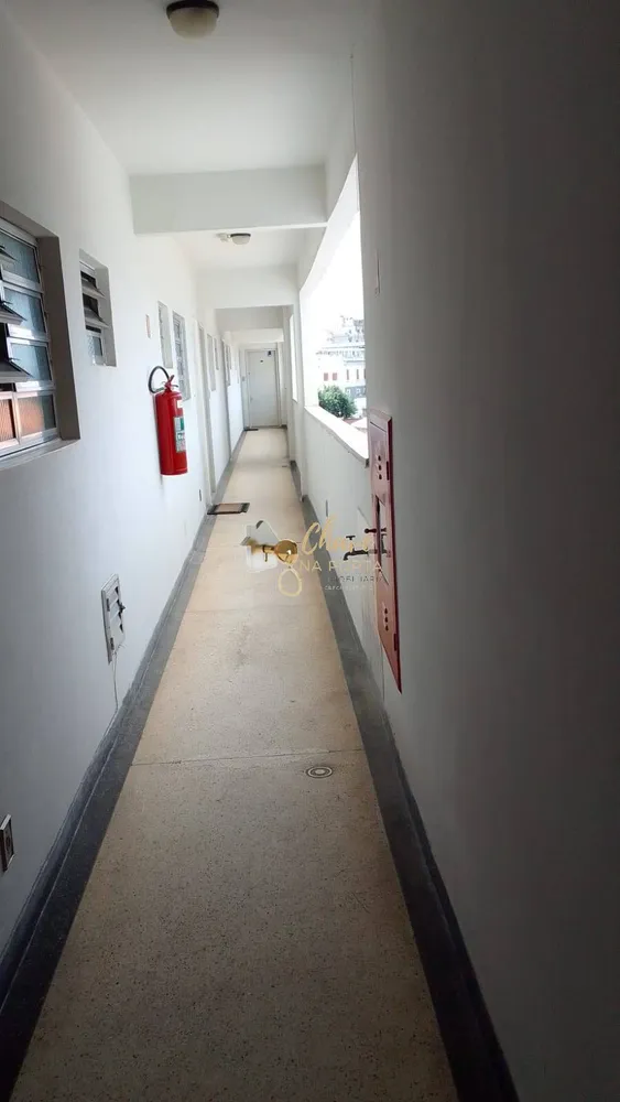 Apartamento, 1 quarto, 49 m² - Foto 7