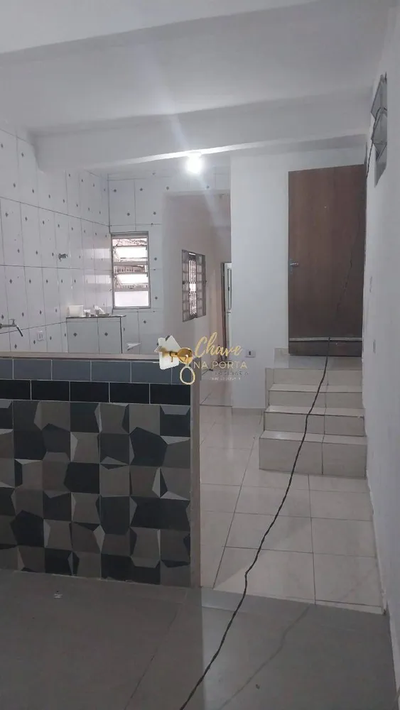 Casa, 2 quartos, 97 m² - Foto 1