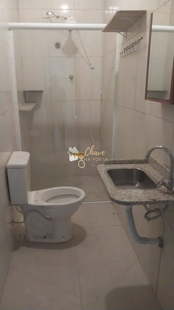 Casa, 2 quartos, 97 m² - Foto 2