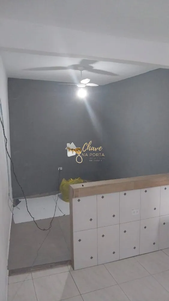 Casa, 2 quartos, 97 m² - Foto 1