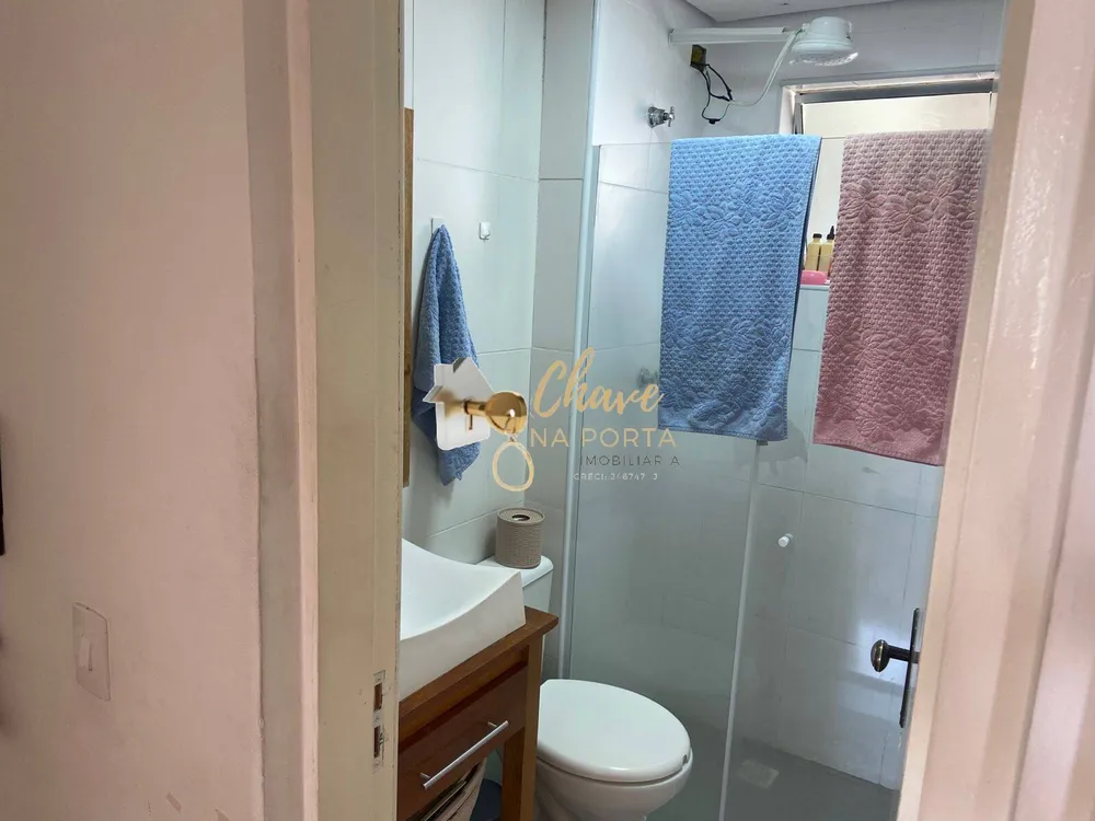Apartamento, 2 quartos, 44 m² - Foto 8