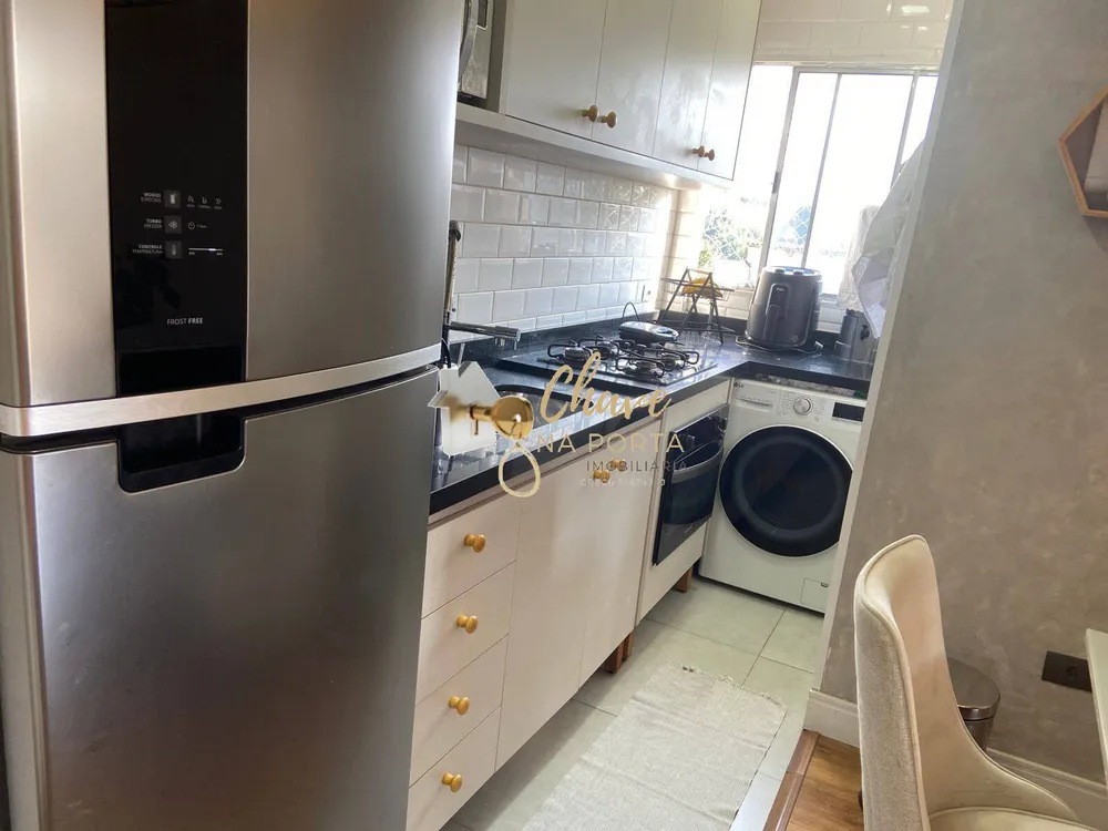 Apartamento, 2 quartos, 44 m² - Foto 5