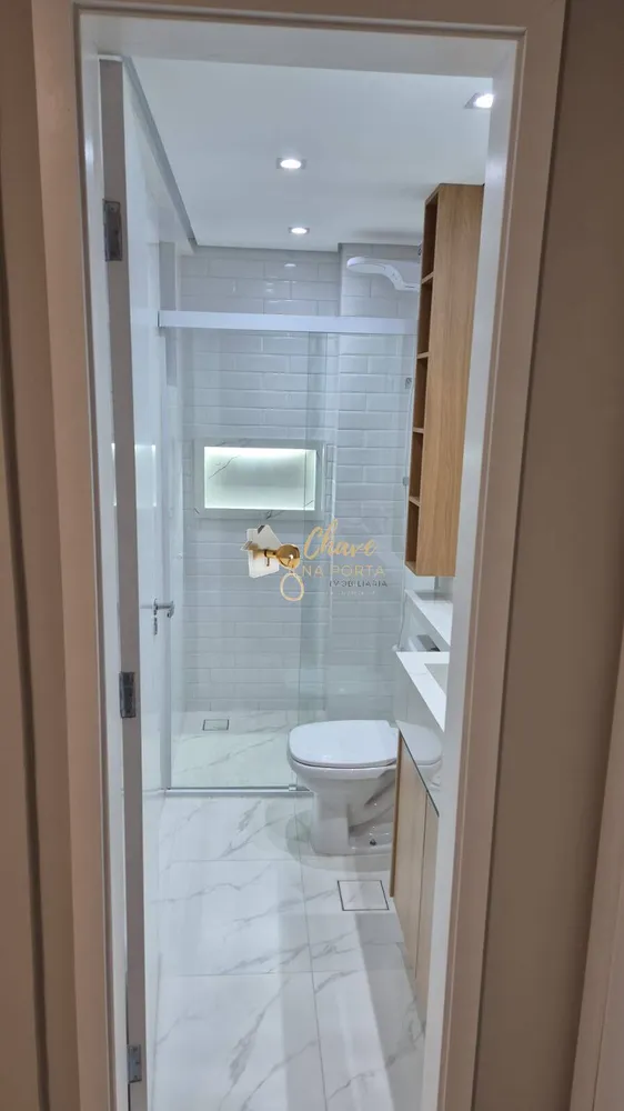 Apartamento, 2 quartos, 66 m² - Foto 2