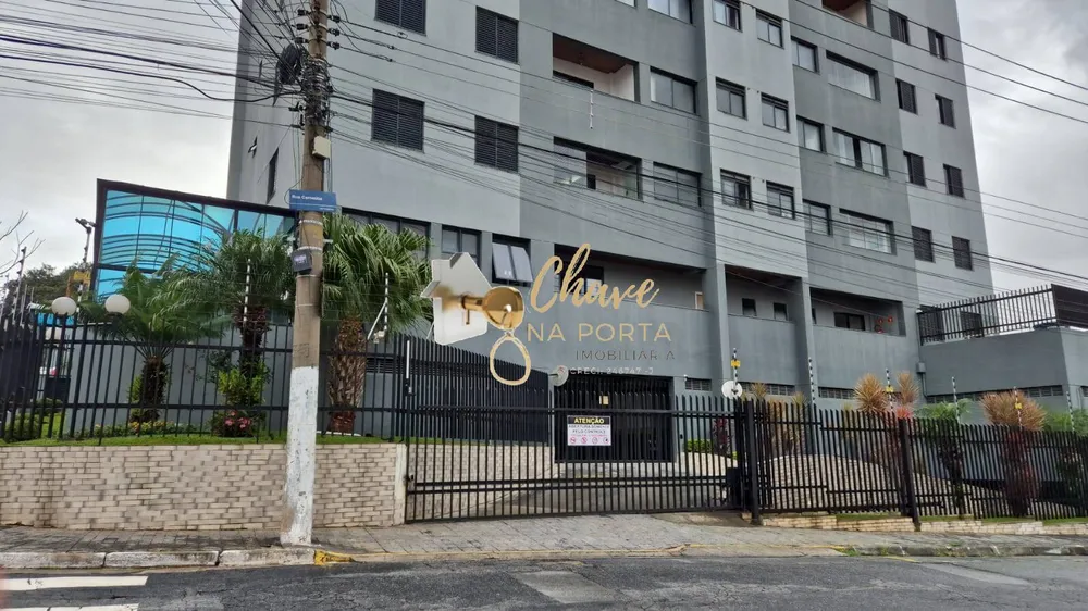 Apartamento, 2 quartos, 66 m² - Foto 7