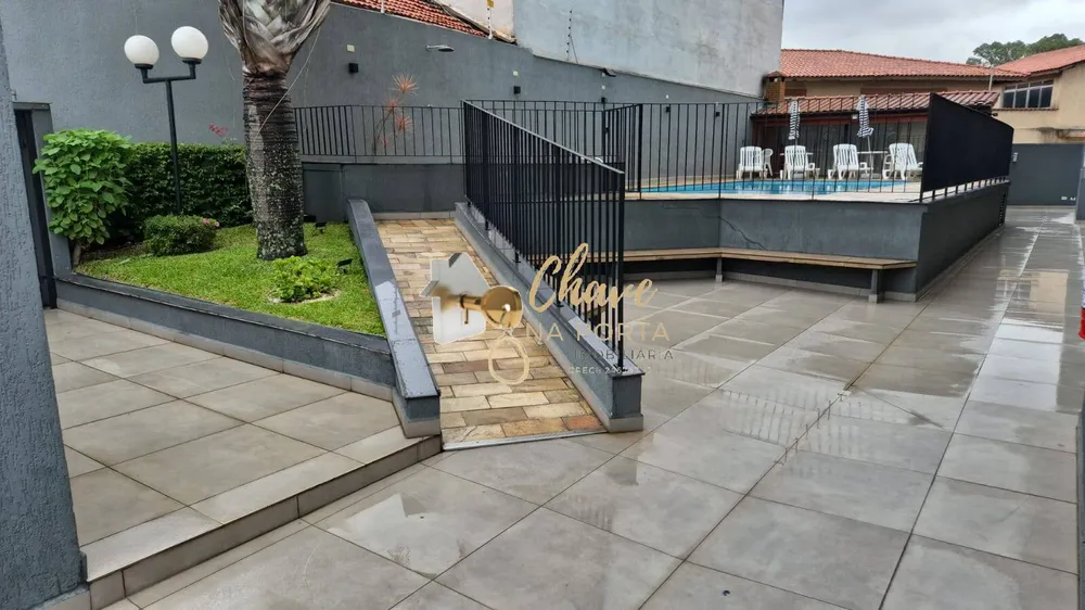 Apartamento, 2 quartos, 66 m² - Foto 3