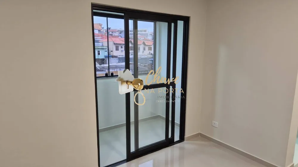 Apartamento, 2 quartos, 66 m² - Foto 1