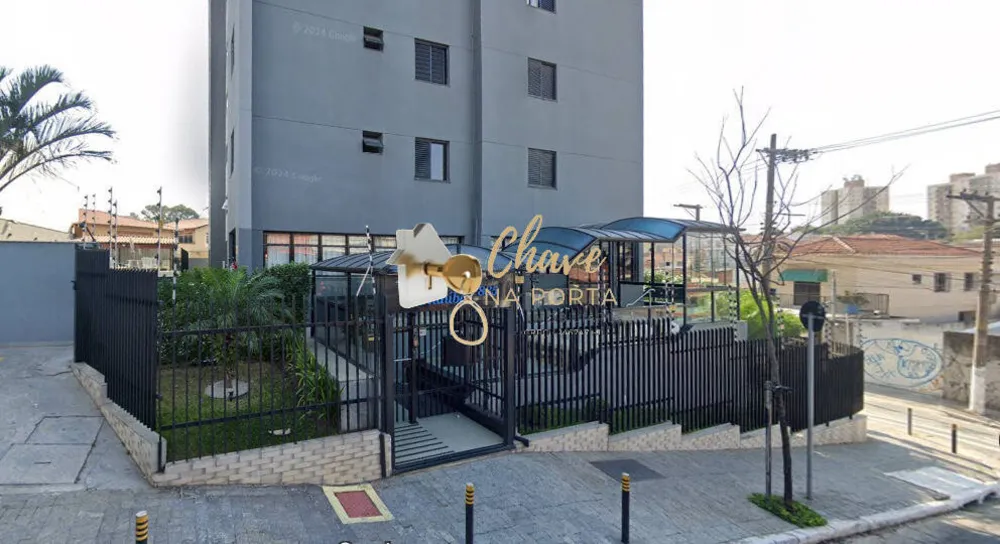 Apartamento, 2 quartos, 66 m² - Foto 1