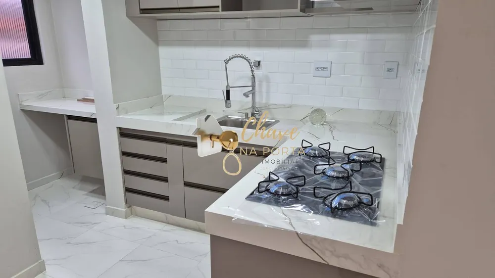Apartamento, 2 quartos, 66 m² - Foto 4