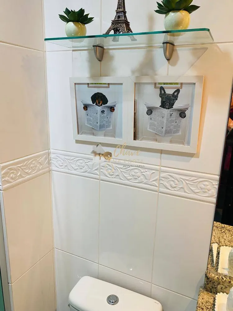Apartamento, 3 quartos, 117 m² - Foto 10