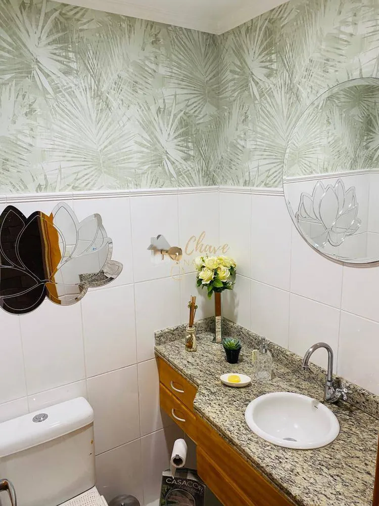 Apartamento, 3 quartos, 117 m² - Foto 9