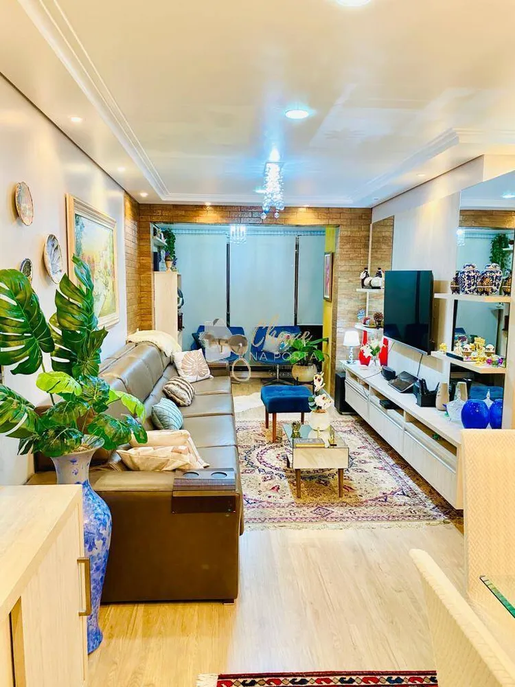 Apartamento, 3 quartos, 117 m² - Foto 4