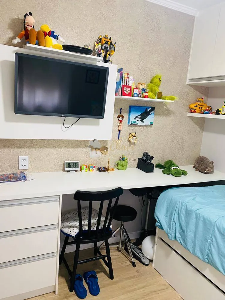 Apartamento, 3 quartos, 117 m² - Foto 7