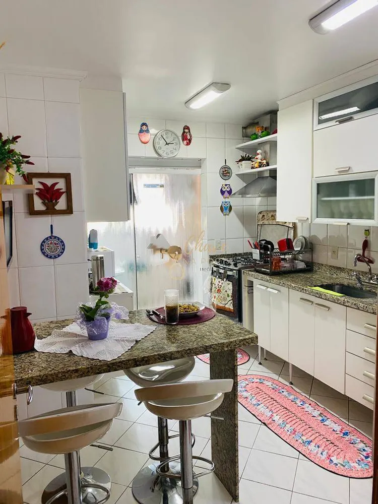 Apartamento, 3 quartos, 117 m² - Foto 3