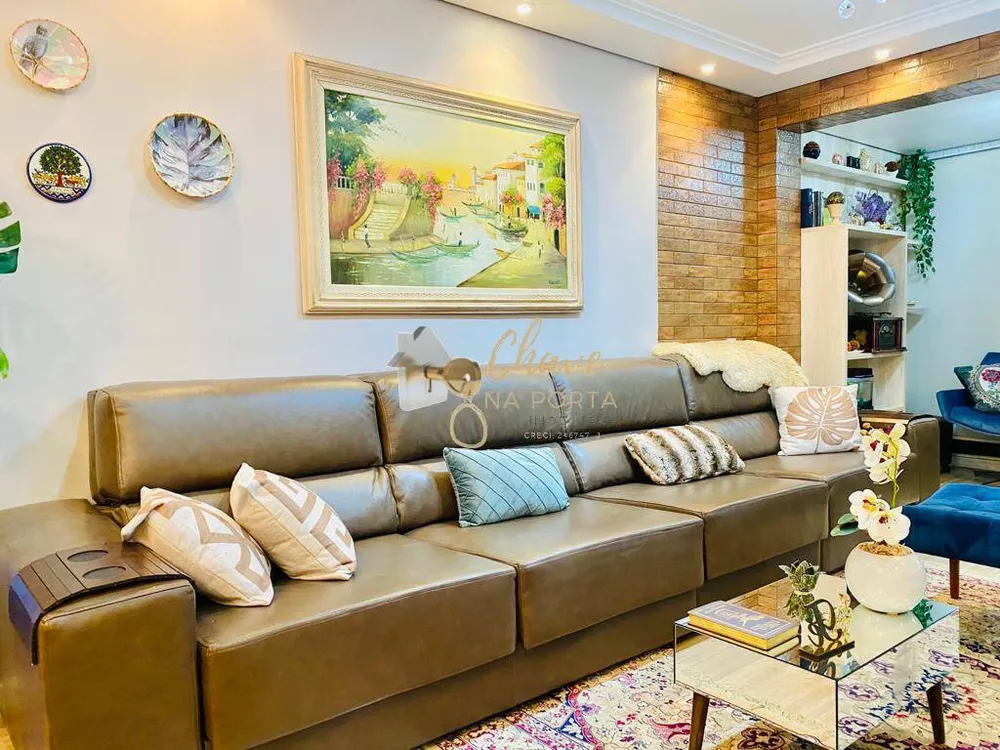 Apartamento, 3 quartos, 117 m² - Foto 2
