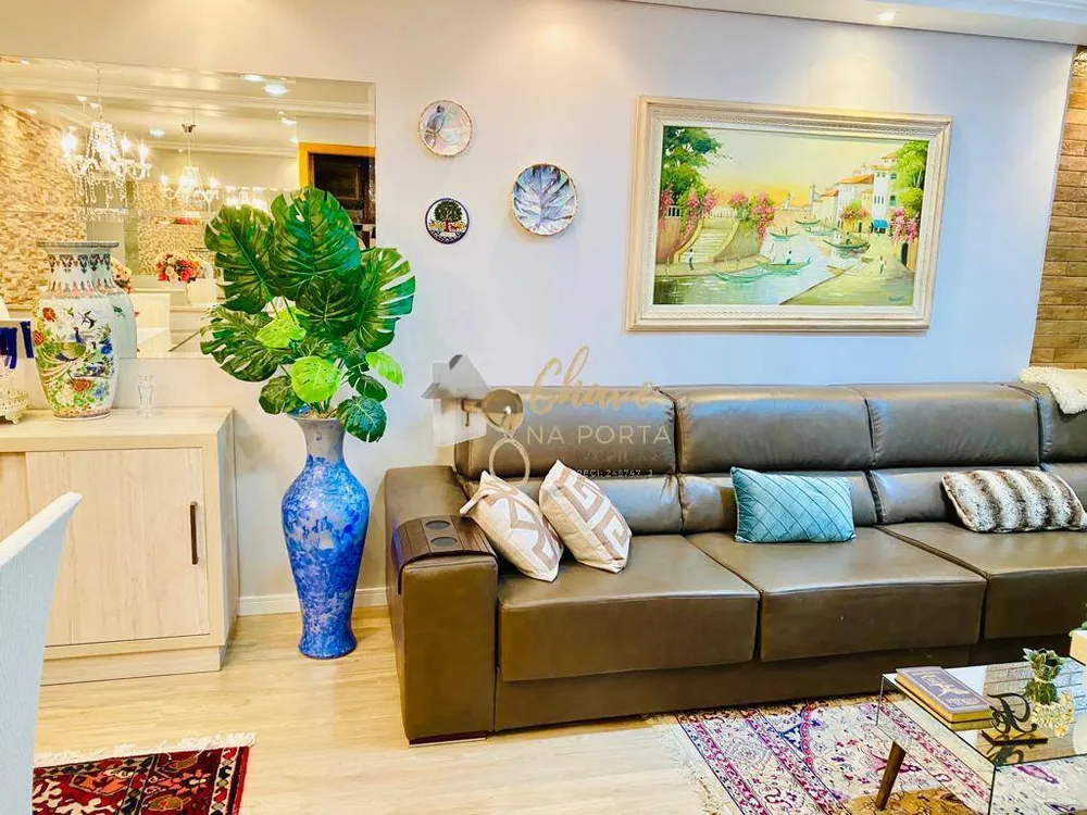 Apartamento, 3 quartos, 117 m² - Foto 3