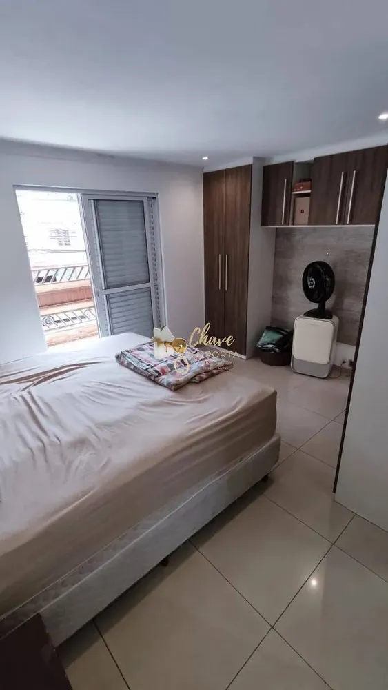 Casa, 3 quartos, 112 m² - Foto 3