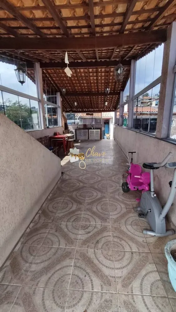 Casa, 3 quartos, 112 m² - Foto 2