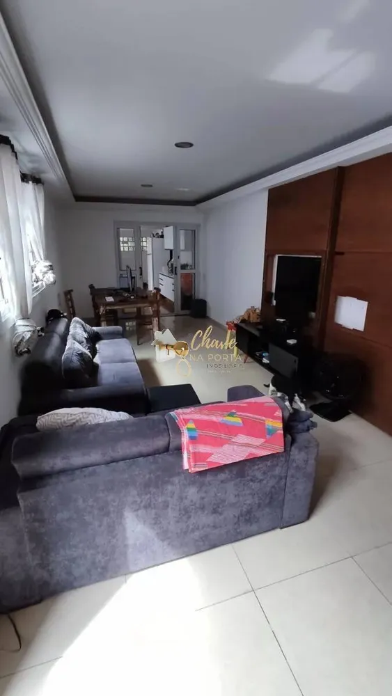 Casa, 3 quartos, 112 m² - Foto 1