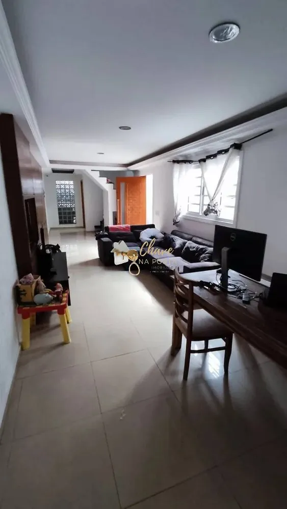 Casa, 3 quartos, 112 m² - Foto 2