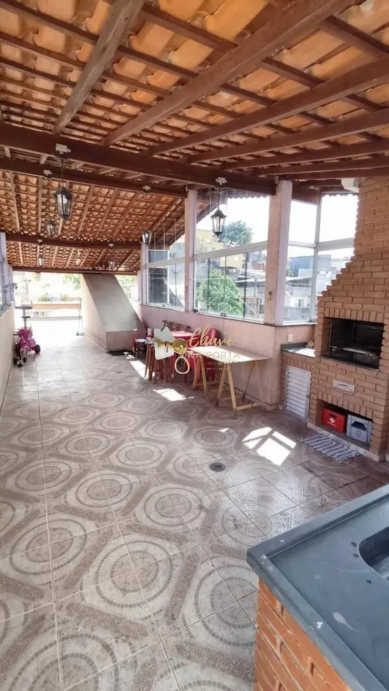 Casa, 3 quartos, 112 m² - Foto 8