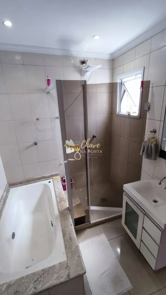 Casa, 3 quartos, 112 m² - Foto 1