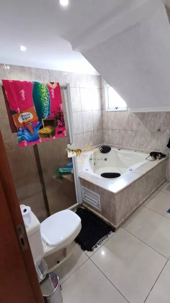Casa, 3 quartos, 112 m² - Foto 3