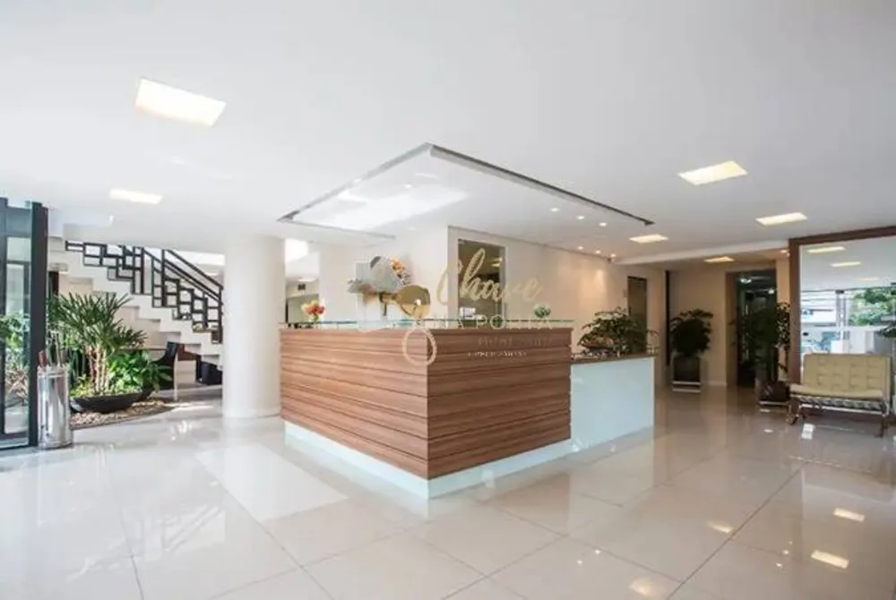 Flat/Apart Hotel, 1 quarto, 54 m² - Foto 2