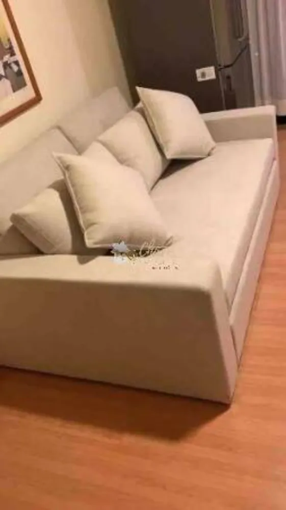 Flat/Apart Hotel, 1 quarto, 54 m² - Foto 2