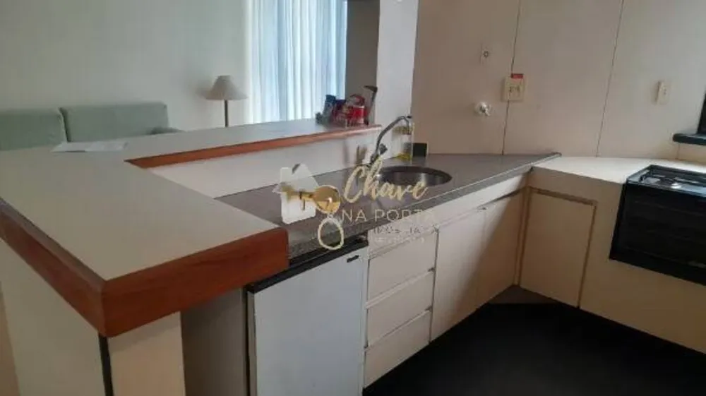 Flat/Apart Hotel, 1 quarto, 54 m² - Foto 6